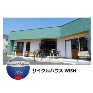 ㈱WISH