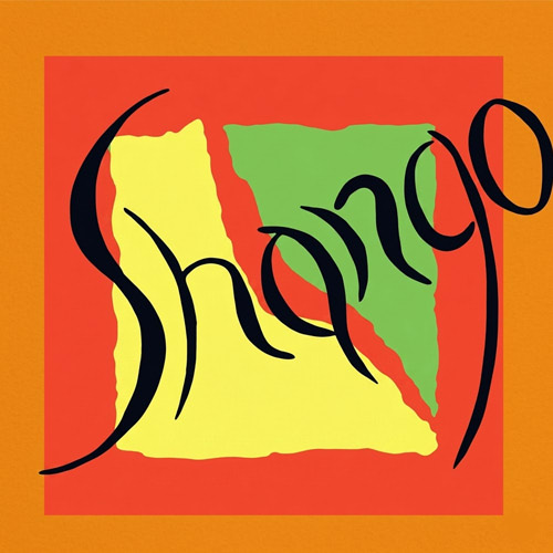 シャンゴ前橋南店