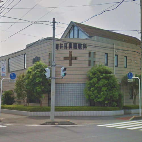 医療法人 町井耳鼻咽喉科