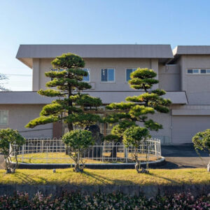 立正佼成会前橋教会